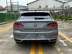 2021 Volkswagen CC 380TSI Shooting Brake — фото 4