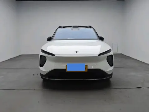 2024 Nio ES6 75kWh