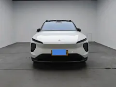 2024 Nio ES6 75kWh, белый — фото 1
