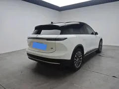 2024 Nio ES6 75kWh, белый — фото 5
