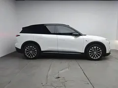 2024 Nio ES6 75kWh, белый — фото 8