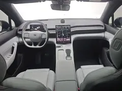 2024 Nio ES6 75kWh, белый — фото 9