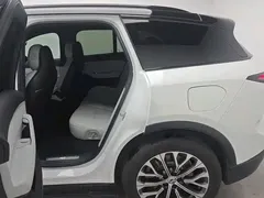 2024 Nio ES6 75kWh, белый — фото 10
