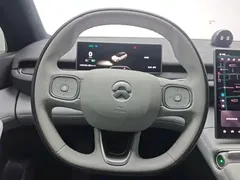 2024 Nio ES6 75kWh, белый — фото 12