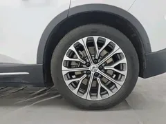 2024 Nio ES6 75kWh, белый — фото 13