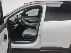 2024 Nio ES6 75kWh, белый — фото 14