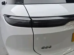 2024 Nio ES6 75kWh, белый — фото 17