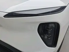 2024 Nio ES6 75kWh, белый — фото 18