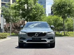 2022 Volvo V90 Cross Country B5 AWD Zhizun — фото 2