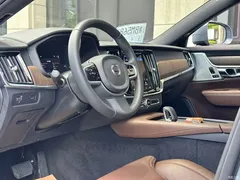 2022 Volvo V90 Cross Country B5 AWD Zhizun — фото 5