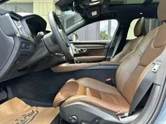2022 Volvo V90 Cross Country B5 AWD Zhizun — фото 6