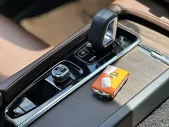 2022 Volvo V90 Cross Country B5 AWD Zhizun — фото 9