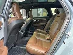 2022 Volvo V90 Cross Country B5 AWD Zhizun — фото 13