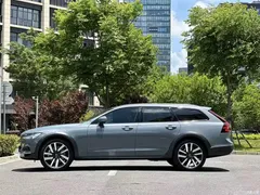2022 Volvo V90 Cross Country B5 AWD Zhizun — фото 15