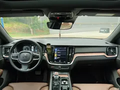 2022 Volvo S60 B4 Zhiyuan Luxury — фото 9