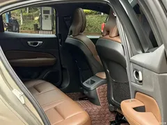 2022 Volvo S60 B4 Zhiyuan Luxury — фото 10