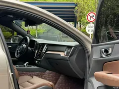 2022 Volvo S60 B4 Zhiyuan Luxury — фото 11