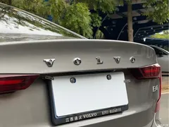 2022 Volvo S60 B4 Zhiyuan Luxury — фото 16