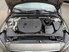 2022 Volvo S60 B4 Zhiyuan Luxury — фото 20
