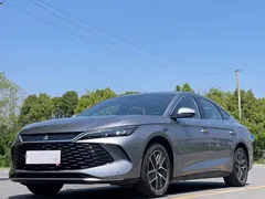 2024 BYD Qin L DM-i 120KM — фото 1