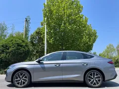 2024 BYD Qin L DM-i 120KM — фото 4