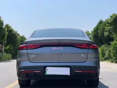 2024 BYD Qin L DM-i 120KM — фото 6