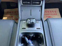 2024 BYD Qin L DM-i 120KM — фото 13