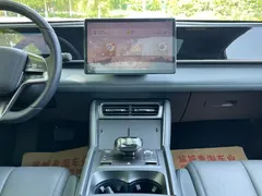 2024 BYD Qin L DM-i 120KM — фото 14