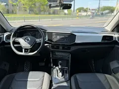 2021 Volkswagen Tayron 330TSI 2WD Plus, белый — фото 6