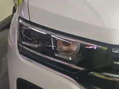 2021 Volkswagen Tayron 330TSI 2WD Plus, белый — фото 11