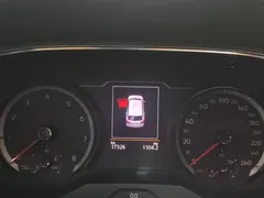2021 Volkswagen Tayron 330TSI 2WD Plus, белый — фото 13