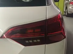 2021 Volkswagen Tayron 330TSI 2WD Plus, белый — фото 15