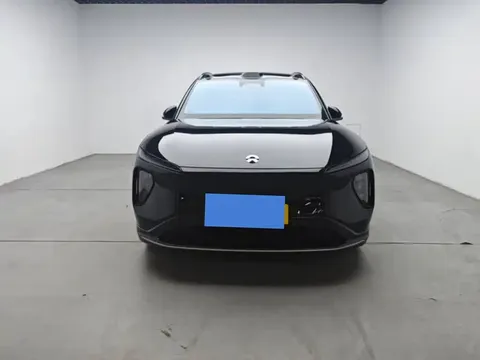 2024 Nio ES6 75kWh