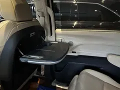 2021 Toyota Sienna 2.5L Hybrid Premium, белый — фото 13