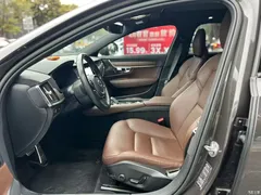 2022 Volvo V90 Cross Country B5 AWD Zhiyuan — фото 4