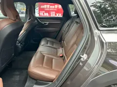 2022 Volvo V90 Cross Country B5 AWD Zhiyuan — фото 5