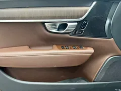 2022 Volvo V90 Cross Country B5 AWD Zhiyuan — фото 6