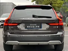 2022 Volvo V90 Cross Country B5 AWD Zhiyuan — фото 10
