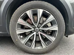 2022 Volvo V90 Cross Country B5 AWD Zhiyuan — фото 12