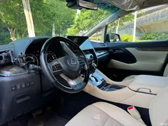 2023 Toyota Vellfire Crown Hybrid 2.5L HV Premium — фото 5