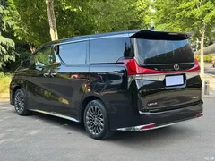 2023 Toyota Vellfire Crown Hybrid 2.5L HV Premium — фото 9