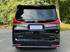 2023 Toyota Vellfire Crown Hybrid 2.5L HV Premium — фото 10