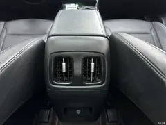 2023 Hyundai Tucson Tucson L 1.5T AT 2WD LUX Premium, синий — фото 18