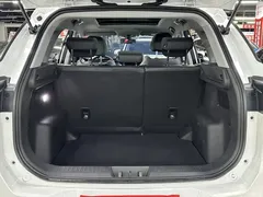 2023 Chery Tiggo 7 Pro 1.5TCI CVT, белый — фото 15
