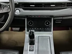 2023 Chery Tiggo 7 Pro 1.5TCI CVT, белый — фото 20