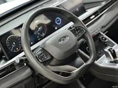 2023 Chery Tiggo 7 Pro 1.5TCI CVT, белый — фото 23