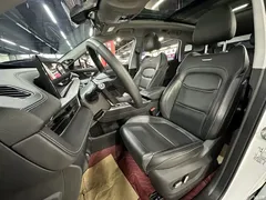 2023 Chery Tiggo 7 Pro 1.5TCI CVT, белый — фото 27