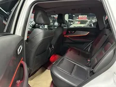 2023 Chery Tiggo 7 Pro 1.5TCI CVT, белый — фото 32