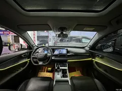 2023 Chery Tiggo 7 Pro 1.5TCI CVT, белый — фото 33
