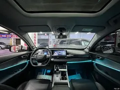 2023 Chery Tiggo 7 Pro 1.5TCI CVT, белый — фото 34
